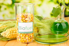Danby biofuel availability