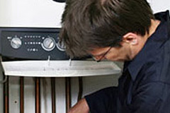 boiler repair Danby