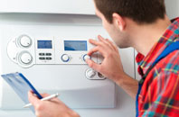 free commercial Danby boiler quotes