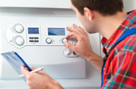 free Danby gas safe engineer quotes