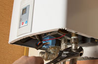 free Danby boiler install quotes